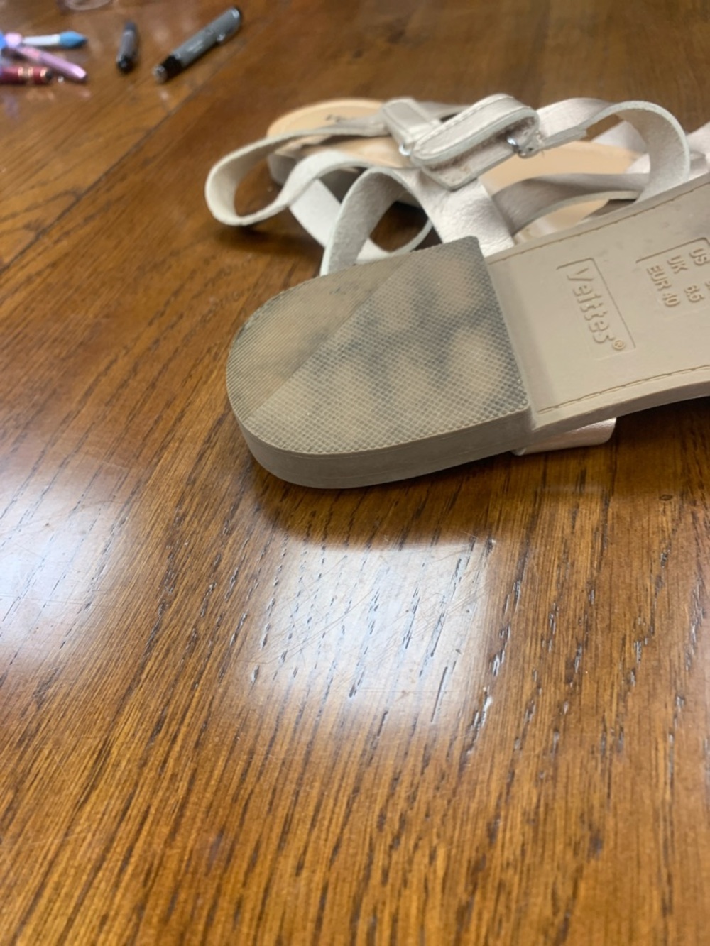 Sandals - Picture 4 of 5